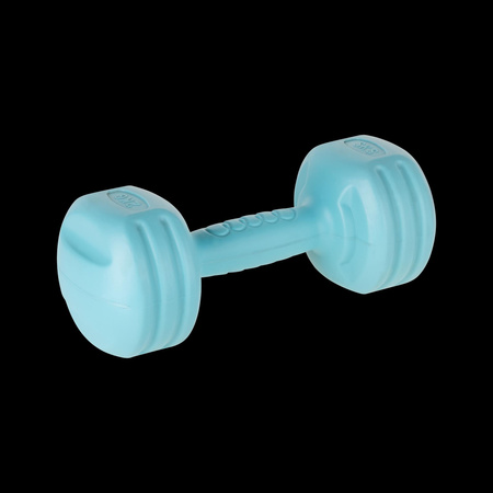 Hantelki bitumiczne 2x2kg, REBEL ACTIVE