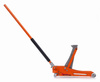 Podnośnik Hydrauliczny Niskoprofilowy 2,5T 85-470mm KD1376 - KRAFT&DELE