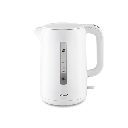 MR-022-WHITE Czajnik elektryczny 2,2l 2200W