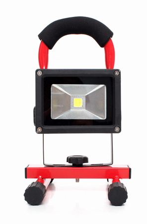Halogen Led 20W ciepła/zimna przenośna KD1228 - KRAFT&DELE