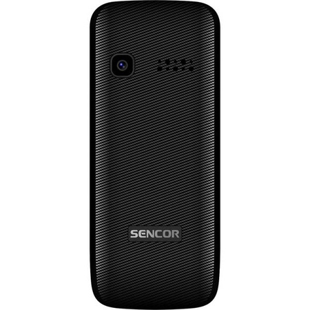 Telefon komórkowy ELEMENT P013 SENCOR