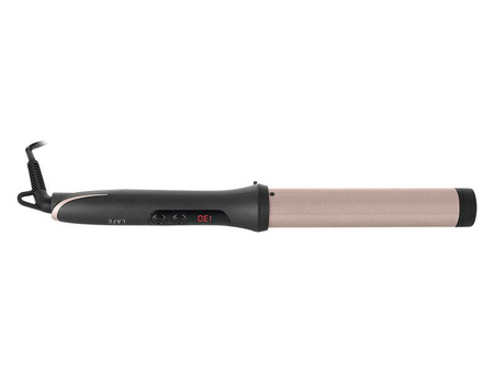 Lokówka do włosów LAFE Sleek & Shine Curler32mm