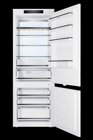 LKV9370 Chłodziarko-zamrażarka do zabudowy XXL