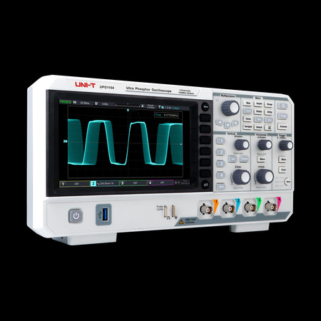 Oscyloskop Uni-T UPO1104