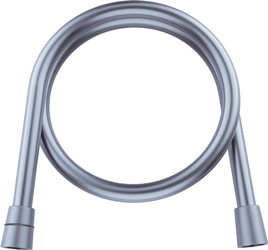 Wąż prysznicowy rozciągliwy 80 cm (NDA P81W) - Deante