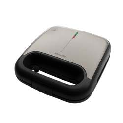 AIWA Opiekacz 3w1 TETSU 750W (AGD_AIWA_015) - AIWA