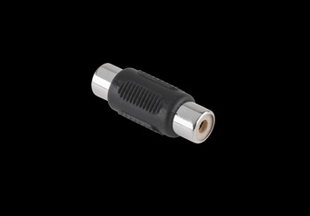 Złącze RCA-RCA Cabletech