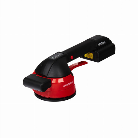 PRZYSSAWKA WIBRACYJNA DO UKŁADANIA PŁYTEK KD10792 - KRAFT&DELE