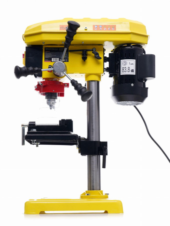 WIERTARKA STOŁOWA 1850W 13MM 9-stopniowa KD501 - KRAFT&DELE