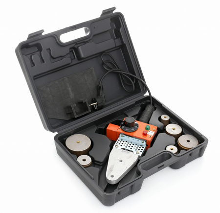 ZGRZEWARKA DO RUR 1500W KD3071 - KRAFT&DELE