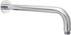 Wylewka prysznicowa ścienna - 359 mm (NAC 041K) - Deante