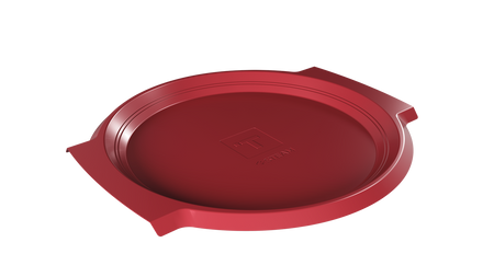 Piekarnik z funkcją pary i pyrolizą HLB 8418 P BK EASY STEAM EasySteam HLB 8418 P BK TEKA