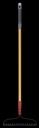 Grabie ogrodowe CAT J-Series Forged - 16 zębów (0841308101194) - Cat