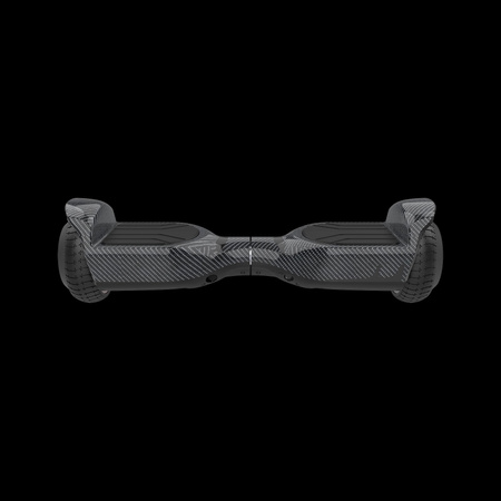 Deskorolka elektryczna Rebel Cruiser Carbon