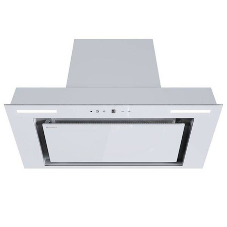 Okap kuchenny Materi 60.1 White GLOBALO