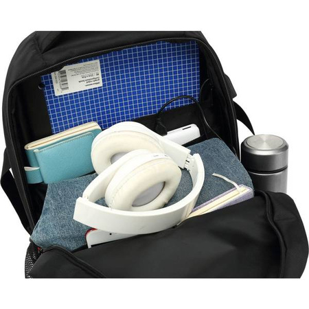 Plecak na laptop YBB 1502 Plecak FLASHPACKER YENKEE