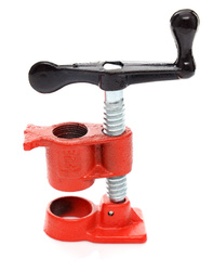 Ścisk rurowy 3/4" KD10187 - KRAFT&DELE