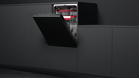 Zmywarka do zabudowy 45 cm DFI 44850 TEKA