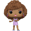 Funko POP! Figurka Icons Whitney Houston (GAFIPOP00281N0) - Funko POP!