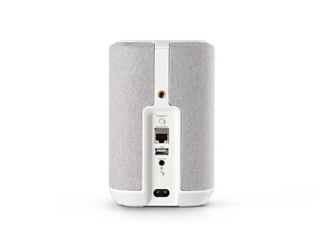 ODTWARZACZ STREFOWY DENON HOME 150NVWTE2 BIALY
