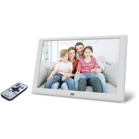 Cyfrowa ramka na zdjęcia SDF 1080 W Digital Photo frame SENCOR