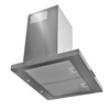 Okap Kominowy Akpo WK-4 FENIKS SLIM 90 (Inox 297m3/h 900mm)