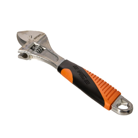 ZESTAW KLUCZY NASTAWNYCH KD10635 - KRAFT&DELE