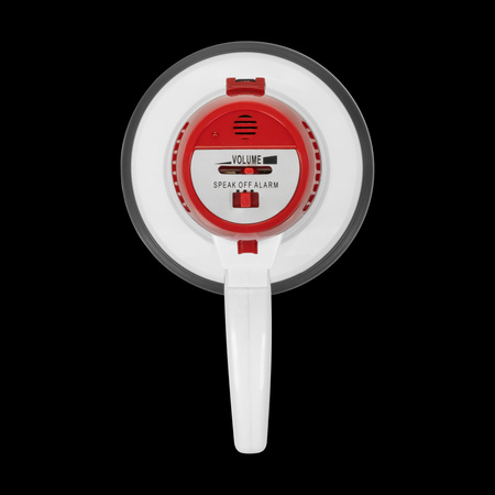 Megafon DH-08 przenośny typu horn