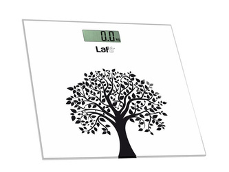 Waga łazienkowa LAFE WLS001.2