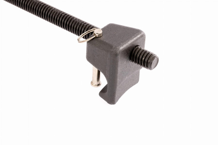 ŚCIĄGACZ DO SPRĘŻYN Z ZABEZPIECZENIEM KD10158 - KRAFT&DELE