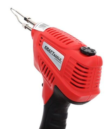 Lutownica Pistoletowa KD1504 JS700 Walizka! - KRAFT&DELE