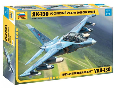 Yakovlev YAK-130