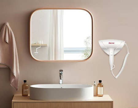 Suszarka naścienna Girmi PH03