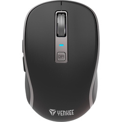 Mysz komputerowa YMS 2085BK Wireless mouse NOBLE YENKEE
