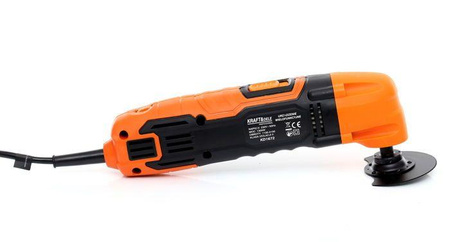 Urządzenie wielofunkcyjne 1300W KD1672 - KRAFT&DELE