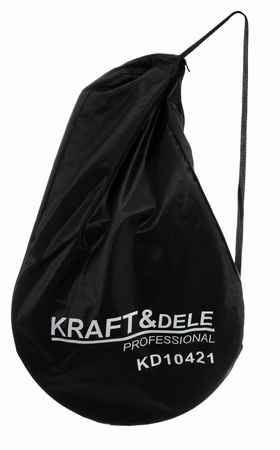 KOŁO MIERNICZE KD10421 - KRAFT&DELE
