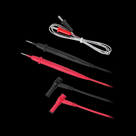 Miernik uniwersalny Uni-T UT89X