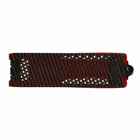 Tarnik/zdzierak do płyt gipsowych/drewnianych 140x40mm KD11231 - KRAFT&DELE