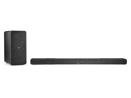 System  kina domowego -  Denon DHT-S517H