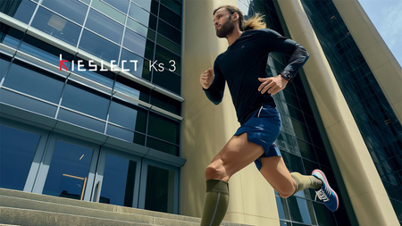 Smartwatch KIESLECT Ks3