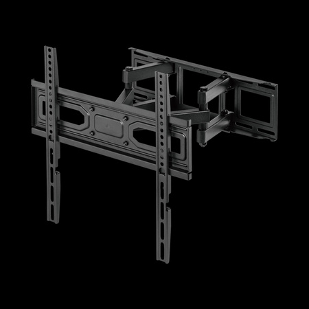 Uchwyt naścienny uniwersalny do LED TV (32"-70") regulacja w pionie i poziomie