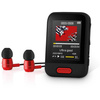 Odtwarzacz mp3 / mp4 SFP 7716 BK 16GB MP3/MP4 PLAYER SENCOR