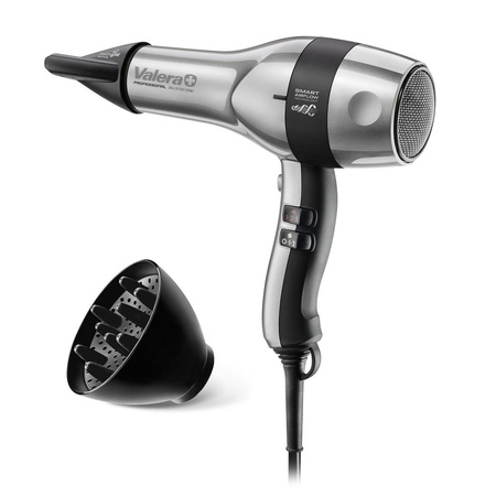 VALERA Suszarka Swiss Silent Jet 8700 RC D (7610558017677) - Valera
