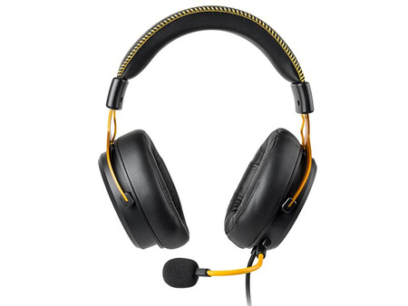Słuchawki A4TECH BLOODY M595 USB Renegade Midnight