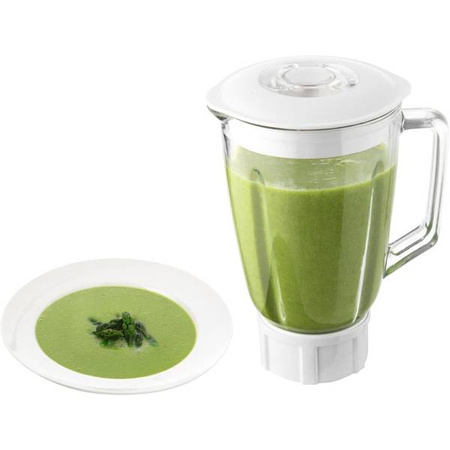 Robot kuchenny STM 6359BK Food processor SENCOR