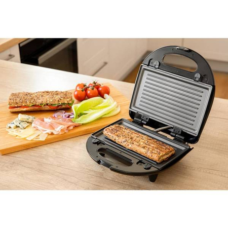 Opiekacz SSM 9510SS Sandwich Maker SENCOR