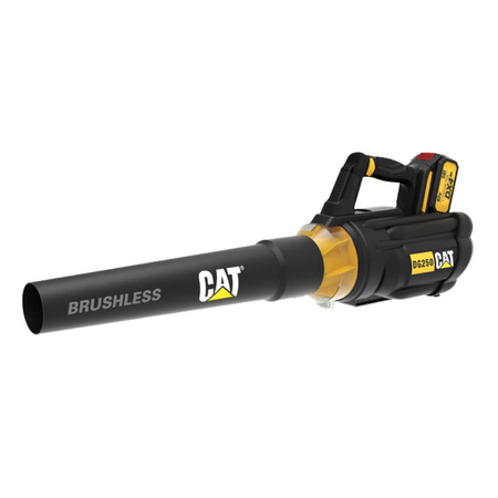 CAT Dmuchawa do liści akumulatorowa DG250B bez akumulatora (6925387180807) - Cat