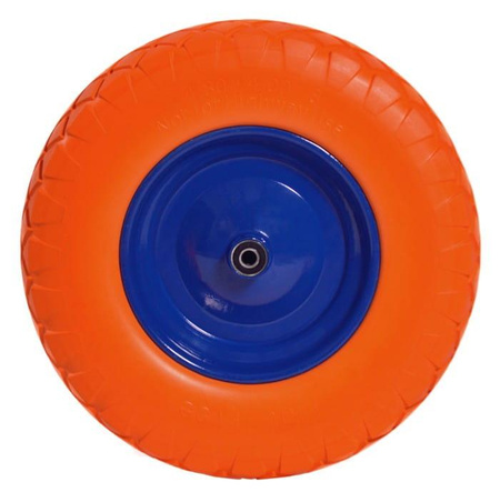Kółko bezdętkowe 4.80/4.00-8 KD462 - KRAFT&DELE