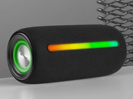 Głośnik TRACER Stripe TWS BLUETOOTH RGB