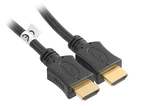 Kabel TRACER HDMI 1.4v gold 1,0m